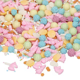 FunCakes 3D Sprinkle Medley Be a Unicorn 70g