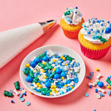 FunCakes 3D Sprinkle Medley Dino Dream 70g
