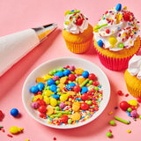 FunCakes 3D Sprinkle Medley Birthday Bash 70g