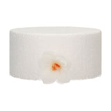 FunCakes Eetbare Papieren Bloemen Deluxe Hortensia Wit Klein pk/18