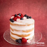 BrandNewCake Biscuitmix Glutenvrij 400g