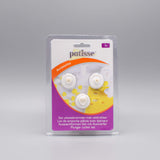 Patisse Plunger Cutter Hart set/3
