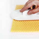 PME Impression Mat Honeycomb