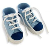 JEM High Cut Sneaker set/6