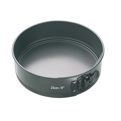 Kitchen Craft Springvorm Rond Ø18 cm