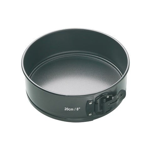 Kitchen Craft Springvorm Rond Ø20 cm