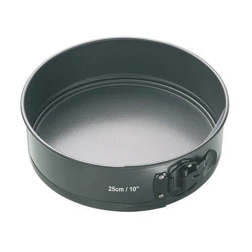 Kitchen Craft Springvorm Rond Ø25 cm