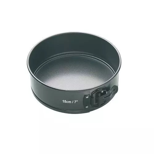 Kitchen Craft Springvorm Rond Ø20 cm