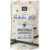 IJsmix Vanille 250g