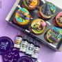 Magic Colours Colour Paste Neon 32g