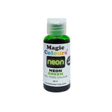Magic Colours Colour Paste Neon 32g