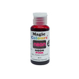 Magic Colours Colour Paste Neon 32g