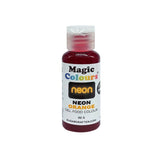 Magic Colours Colour Paste Neon 32g