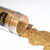 PME Eetbare Glanspoeder Sneeuw Goud 10g