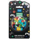 PME Sprinkle Charms Game Controllers 25g