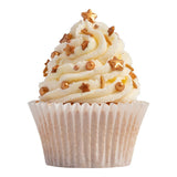 PME Sprinkle Mix Kerstbel Goud 90g