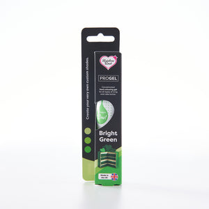 RD ProGel® Concentrated Colour Bright Green