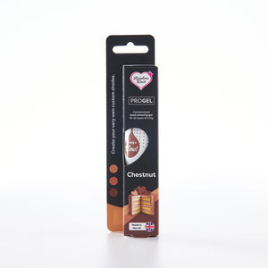 RD ProGel® Concentrated Colour Chestnut