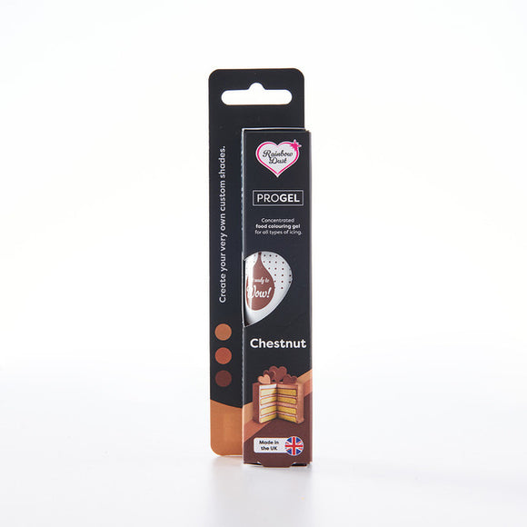 RD ProGel® Concentrated Colour Chestnut