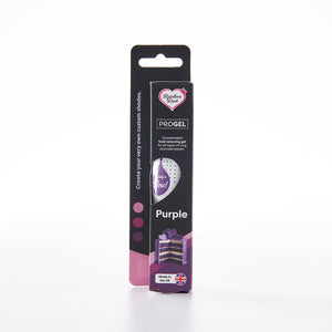 RD ProGel® Concentrated Colour Purple