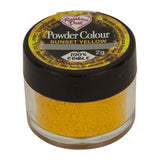 RD Powder Colour Yellow Sunset Yellow