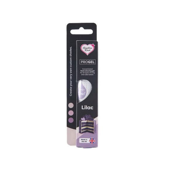 RD ProGel® Concentrated Colour Lilac