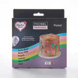RD ProGel® Multipack Pastel Set/6