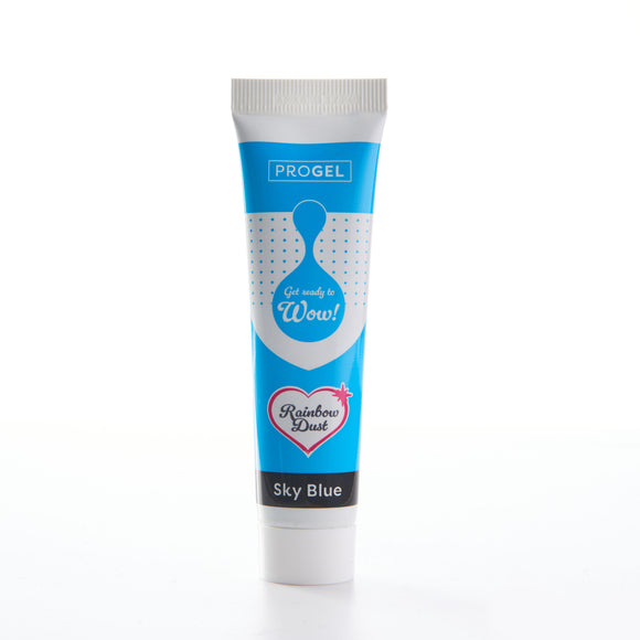 RD ProGel® Concentrated Colour SkyBlue
