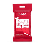 Renshaw Extra Fondant 250g Rood