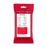 Renshaw Extra Fondant 250g Rood