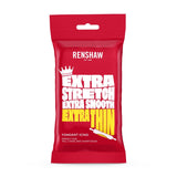 Renshaw Extra Fondant 250g Geel