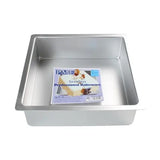 Taartpan PME Vierkant 17,5x17,5x7,5cm