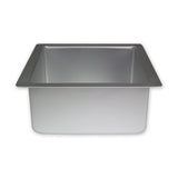 aartpan PME Vierkant 20x20x10cm