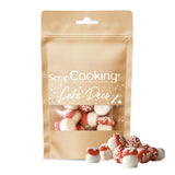 ScrapCooking Meringue Paddenstoelen 25 gr
