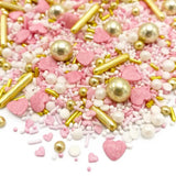 Sprinkles Princess Diary 90g