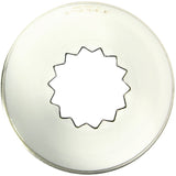 JEM Small Fine Star Savoy Nozzle #1ES