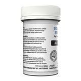 Sugarflair Universal Paste Colours Snow White E171 free 22g