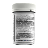 Sugarflair Universal Paste Colours Snow White E171 free 22g