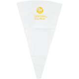 Wilton Featherweight Spuitzak 30cm