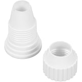Wilton Large Adaptor/Coupler Carded