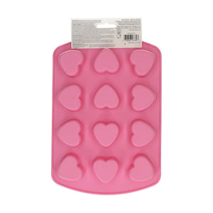 Wilton Siliconen Traktatie Mould Hart