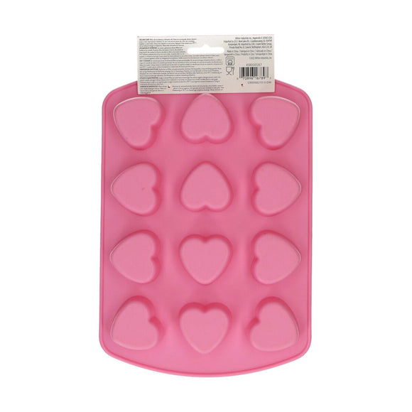 Wilton Siliconen Traktatie Mould Hart