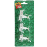 Wilton Plunger Cutter Kerstboom Set/3