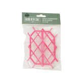 BNC Quilt Sierrand Uitsteker 13x7,5cm