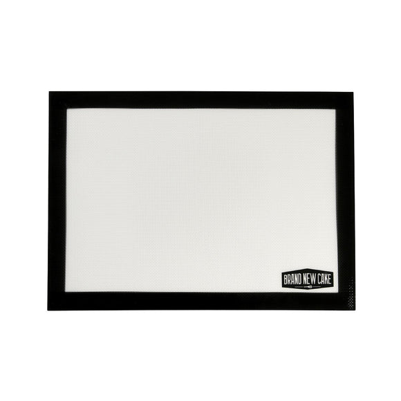 BrandNewCake Siliconen Bakmat 42x30cm