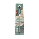 BNC Thermometers en Timers