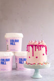 Colour Mill Botercreme Wit Gloss Frost (kant-en-klaar) 1L