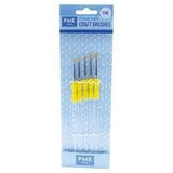 PME Fine Craft Brushes