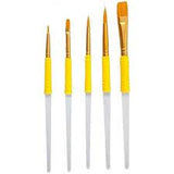 PME Craft Brush Set