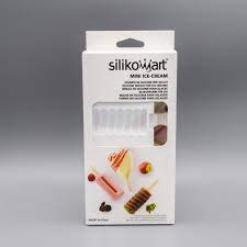 Silikomart Ice Cream Mould Mini Tango